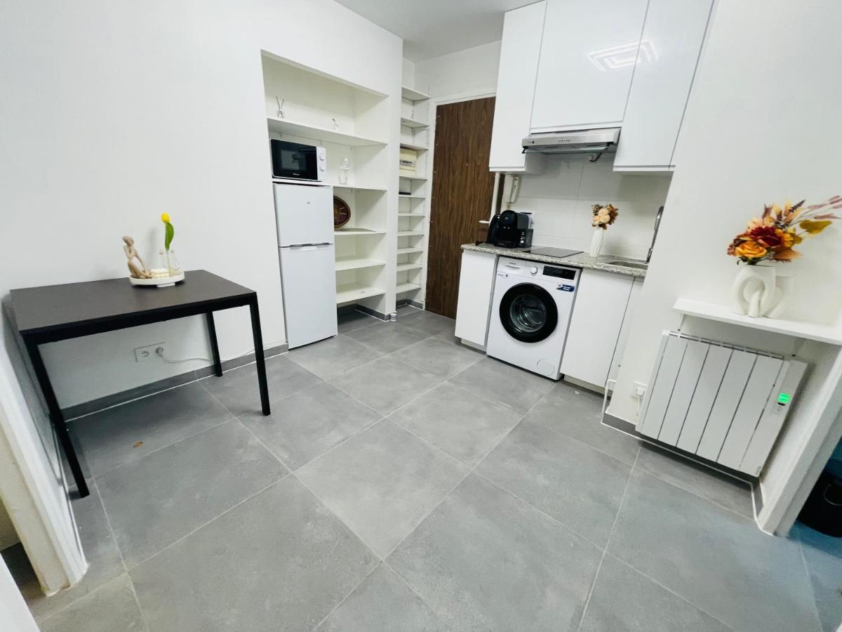 Dream Dwell Paris-Two Bedrooms Apart Near Gare Du Nord Kültér fotó