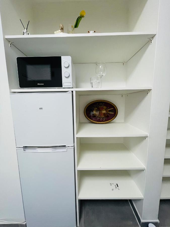 Dream Dwell Paris-Two Bedrooms Apart Near Gare Du Nord Kültér fotó