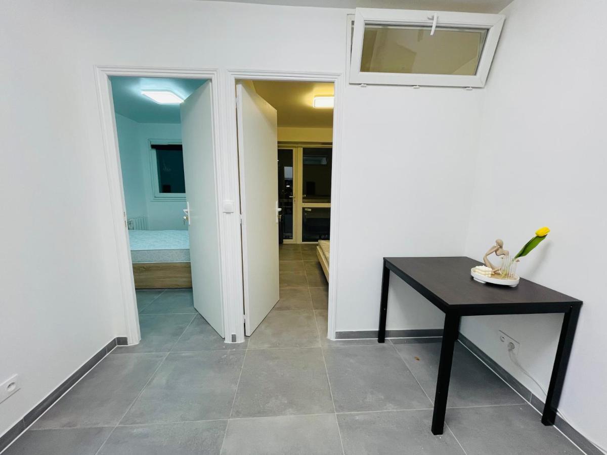 Dream Dwell Paris-Two Bedrooms Apart Near Gare Du Nord Kültér fotó
