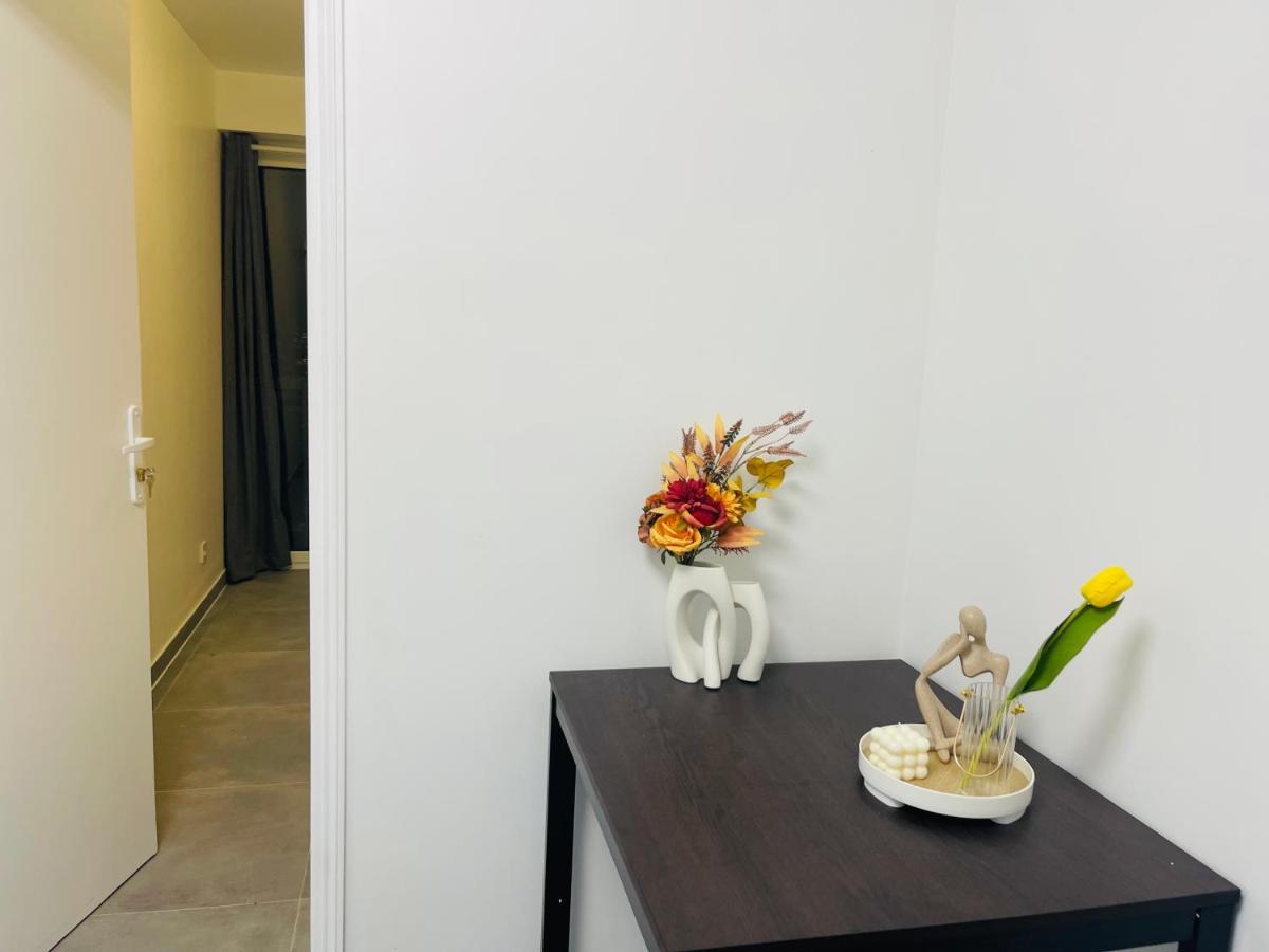 Dream Dwell Paris-Two Bedrooms Apart Near Gare Du Nord Kültér fotó