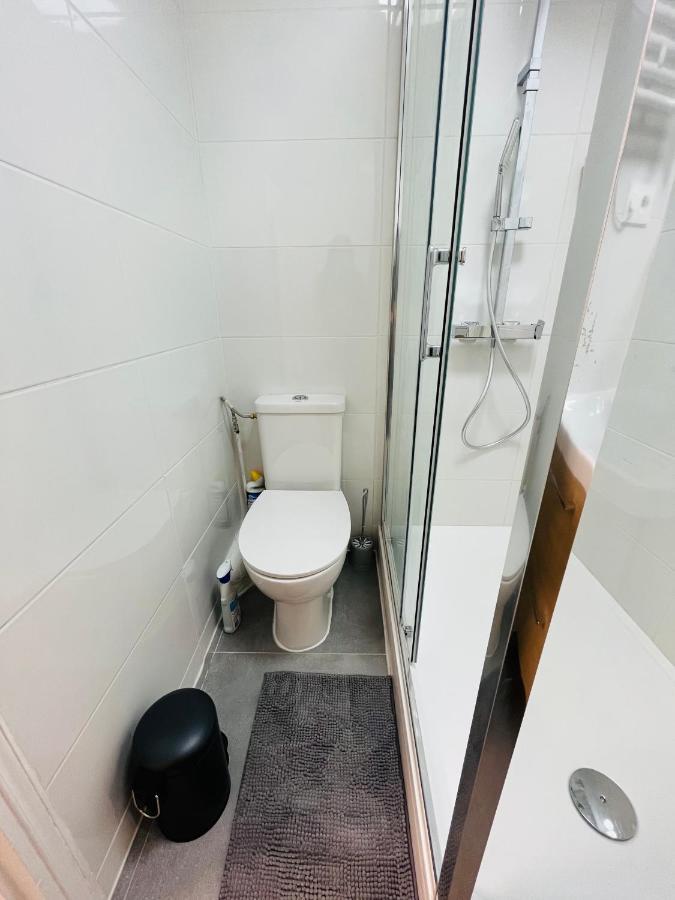 Dream Dwell Paris-Two Bedrooms Apart Near Gare Du Nord Kültér fotó