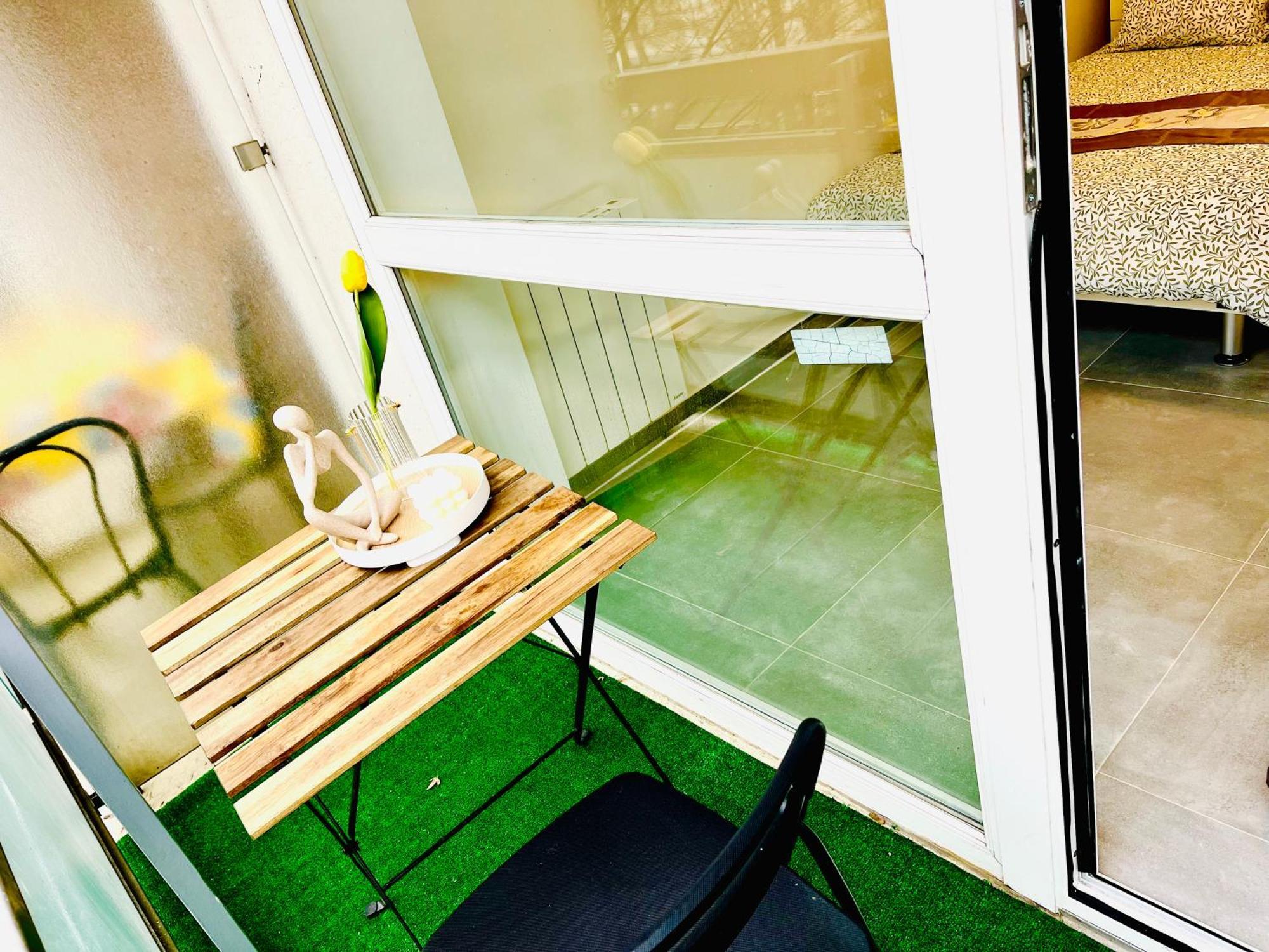 Dream Dwell Paris-Two Bedrooms Apart Near Gare Du Nord Kültér fotó