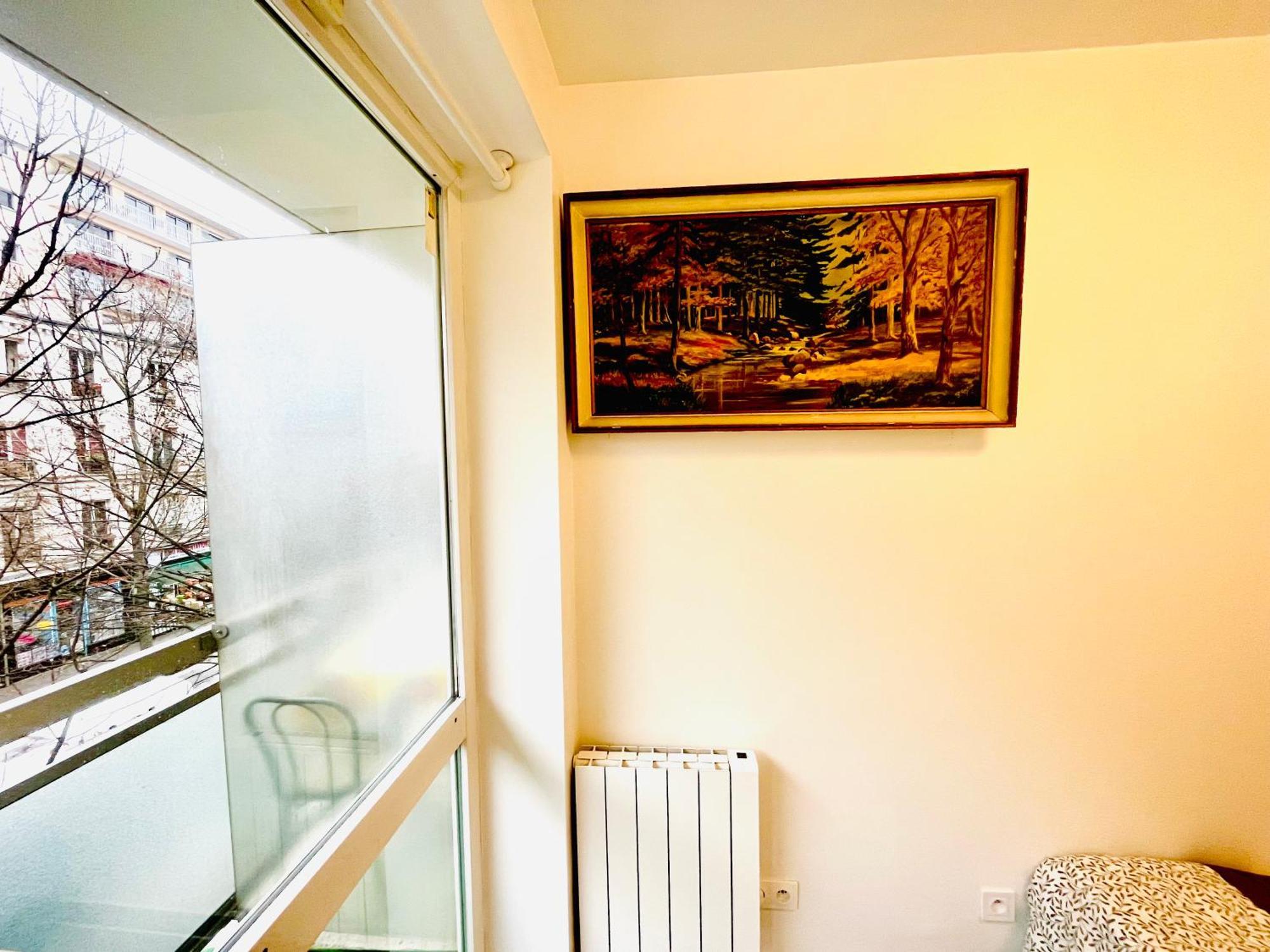 Dream Dwell Paris-Two Bedrooms Apart Near Gare Du Nord Kültér fotó